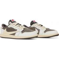 Air Jordan 1 Low OG PS 'Reverse Mocha'